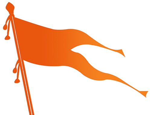 Bhagwa Flag